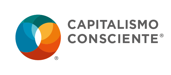 Logo Capitalismo Consciente